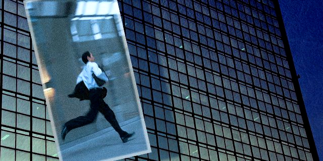 面接とあがり症の克服について